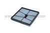 3F QUALITY 1492 Filter, interior air